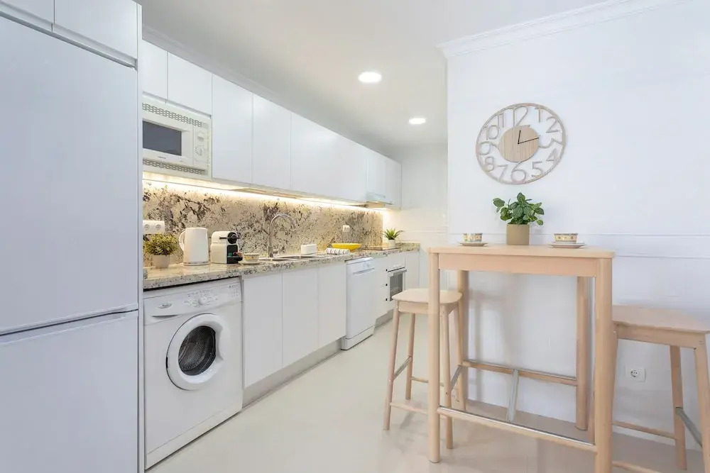 Genteel Home Royal Gardens Marbella