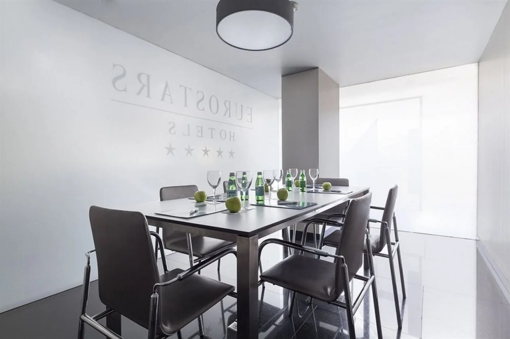 Exe Suites Reforma
