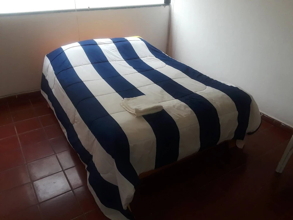 Appartement Luis 2 Residencial Marie Michell