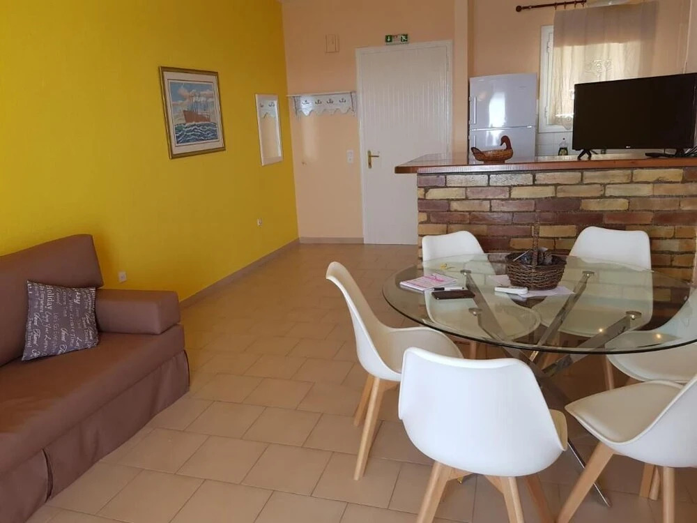 Corfu Glyfada Apartment 87