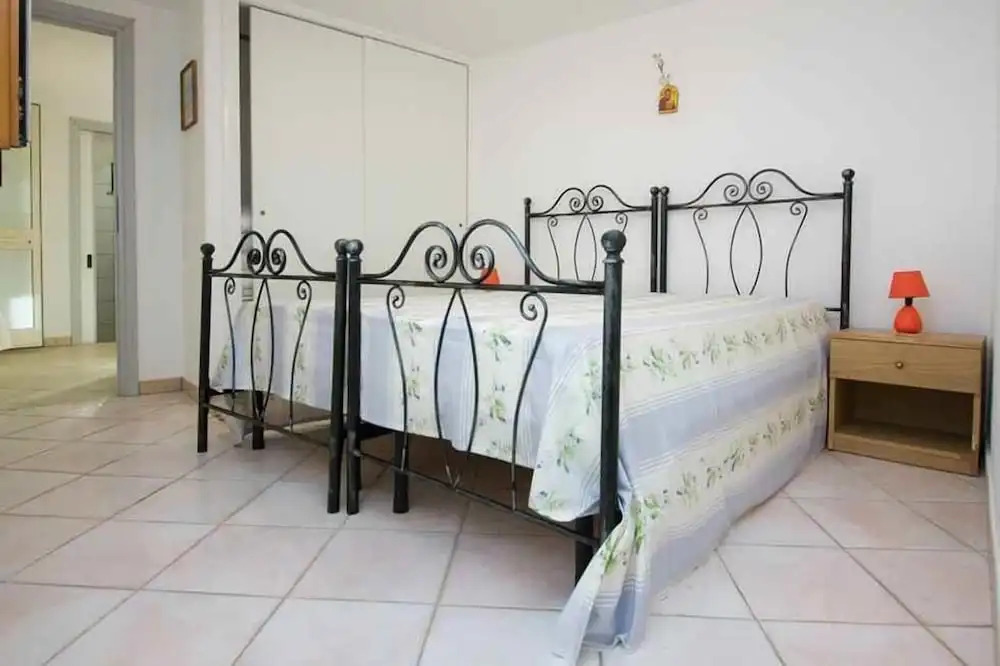Apt Porticato 2 - Cantoru