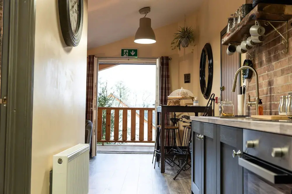 Greenvale Cabins