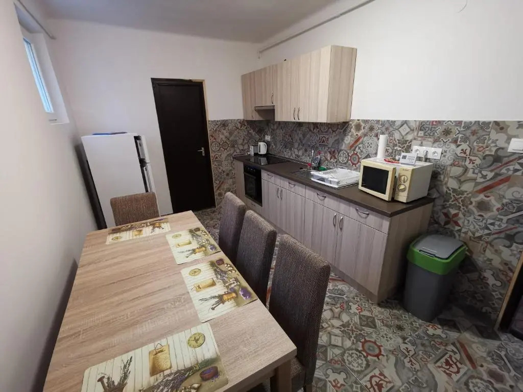 Máté Holiday House