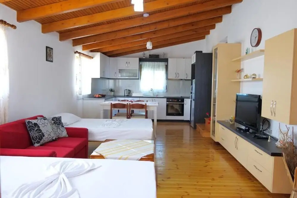 ABEDINI Boutique Hotel Ksamil