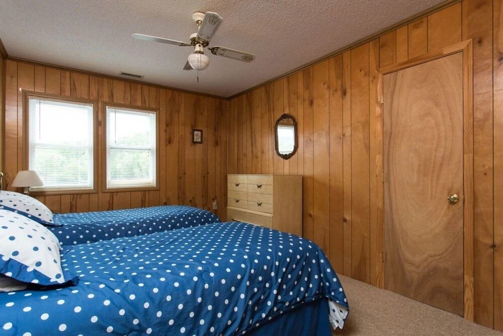 Wallace Lake House