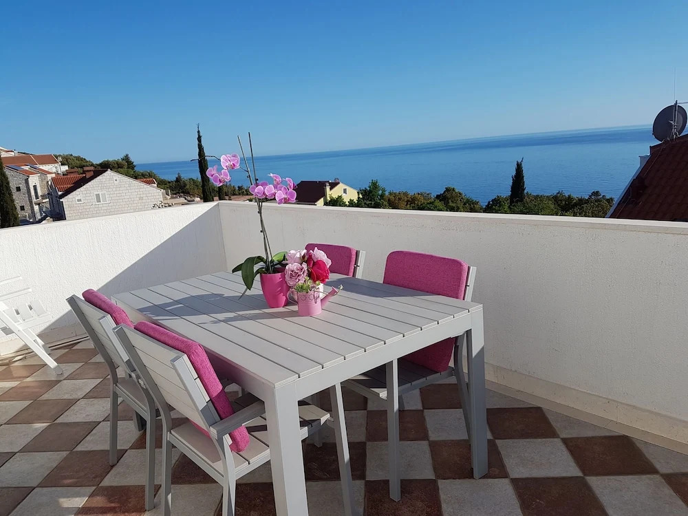 Apartments Antonio