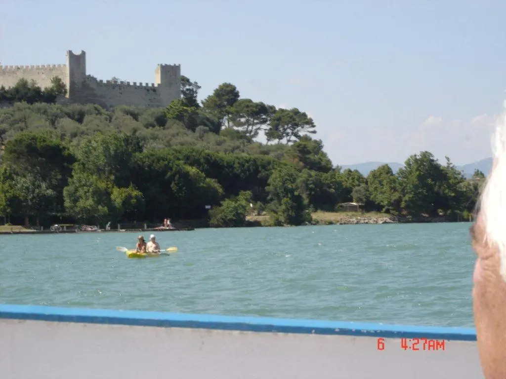 Villa Binami