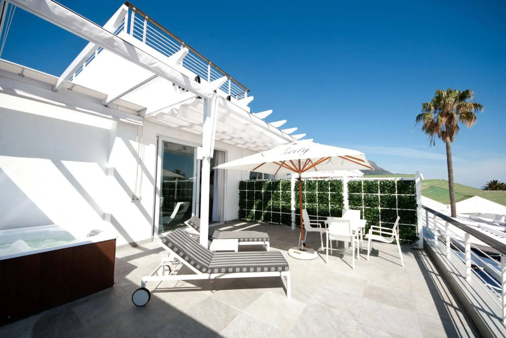 The Marly Boutique Hotel & Spa