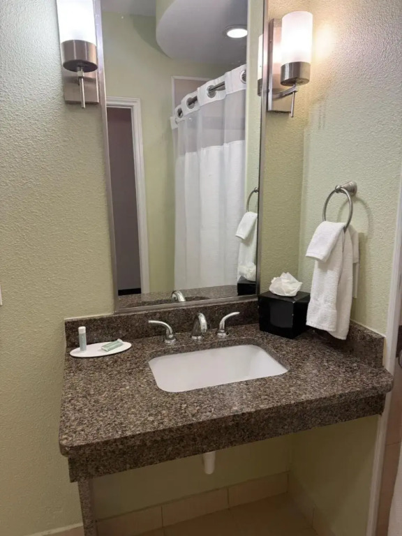 Fairfield Inn N Stes Marriott