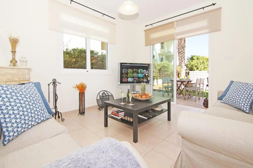 Villa Celine