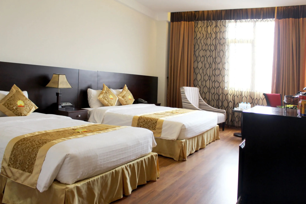 Hoang Son Peace Hotel