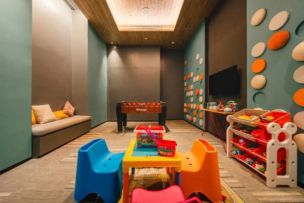 ibis Styles Bangkok Sukhumvit Phra Khanong