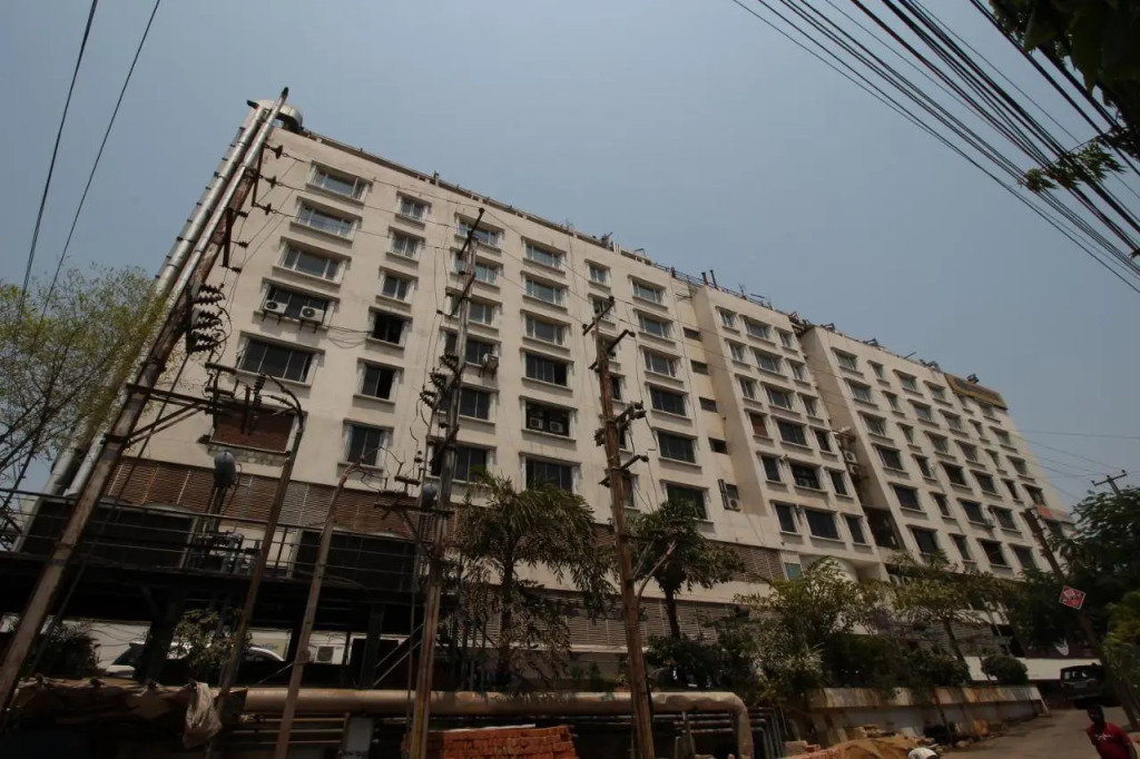 Minerva Grand Secunderabad