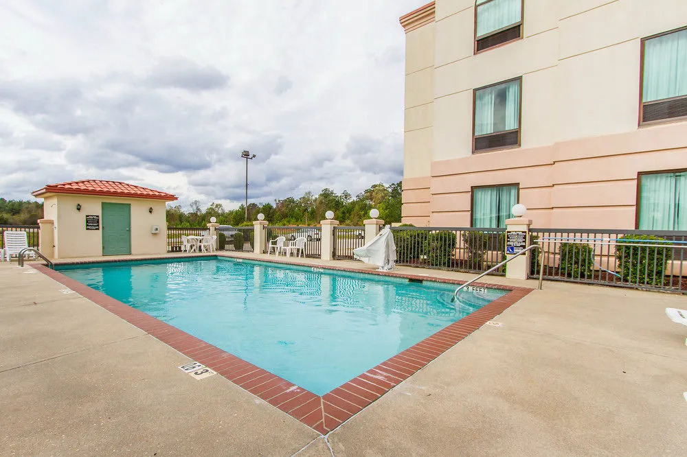 Comfort Inn Greenville