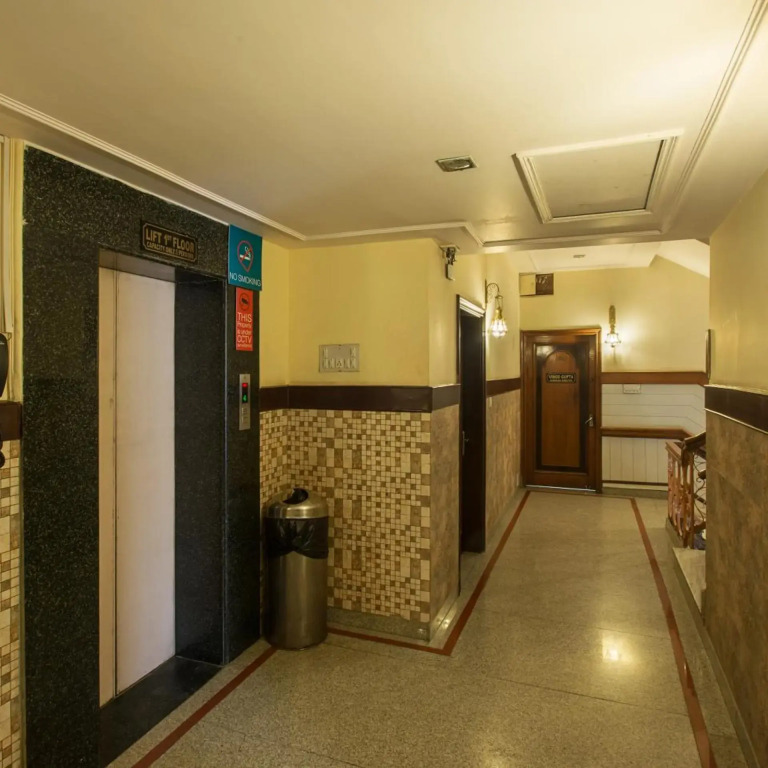 Hotel Shalimar