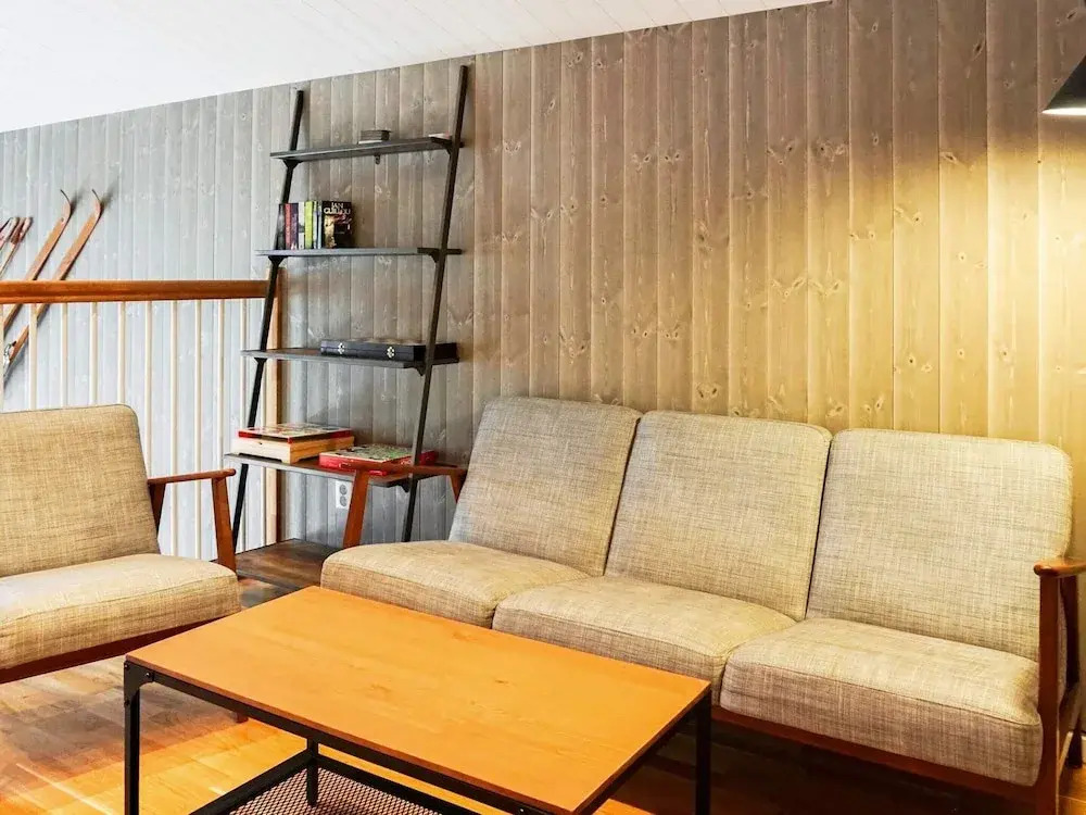 10 Person Holiday Home in Salen-by Traum