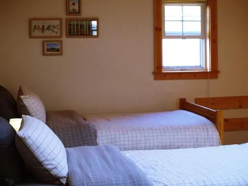 Jeju Namoo-n-sea Pension