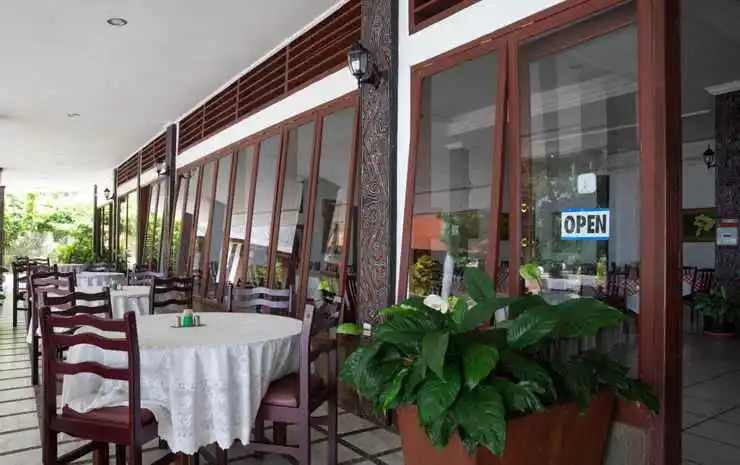 Toledo Inn