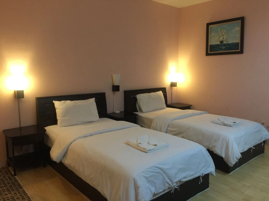 Pannapa Resort
