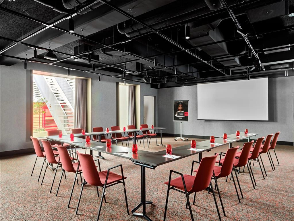 Radisson RED Hotel, Vienna