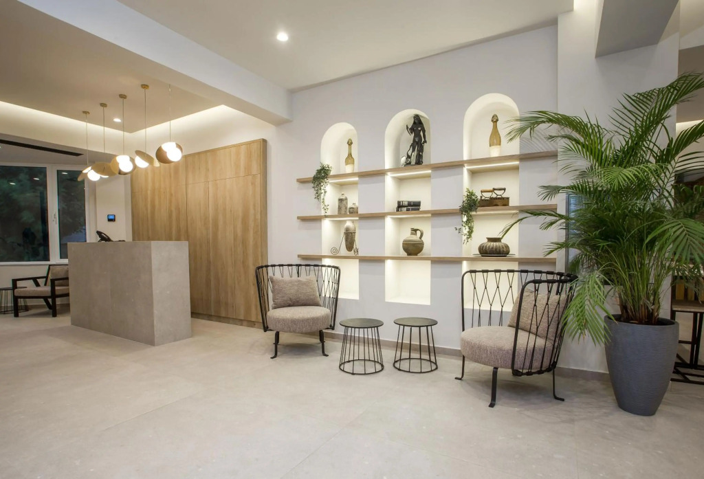 Ladiko Suites - Faliraki