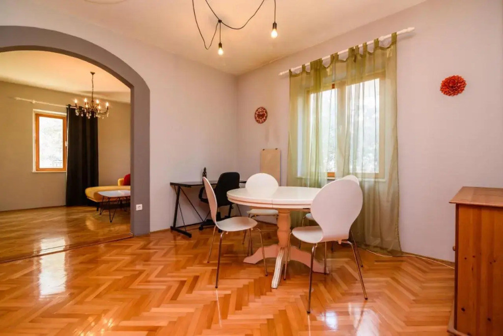 Apartment Petar