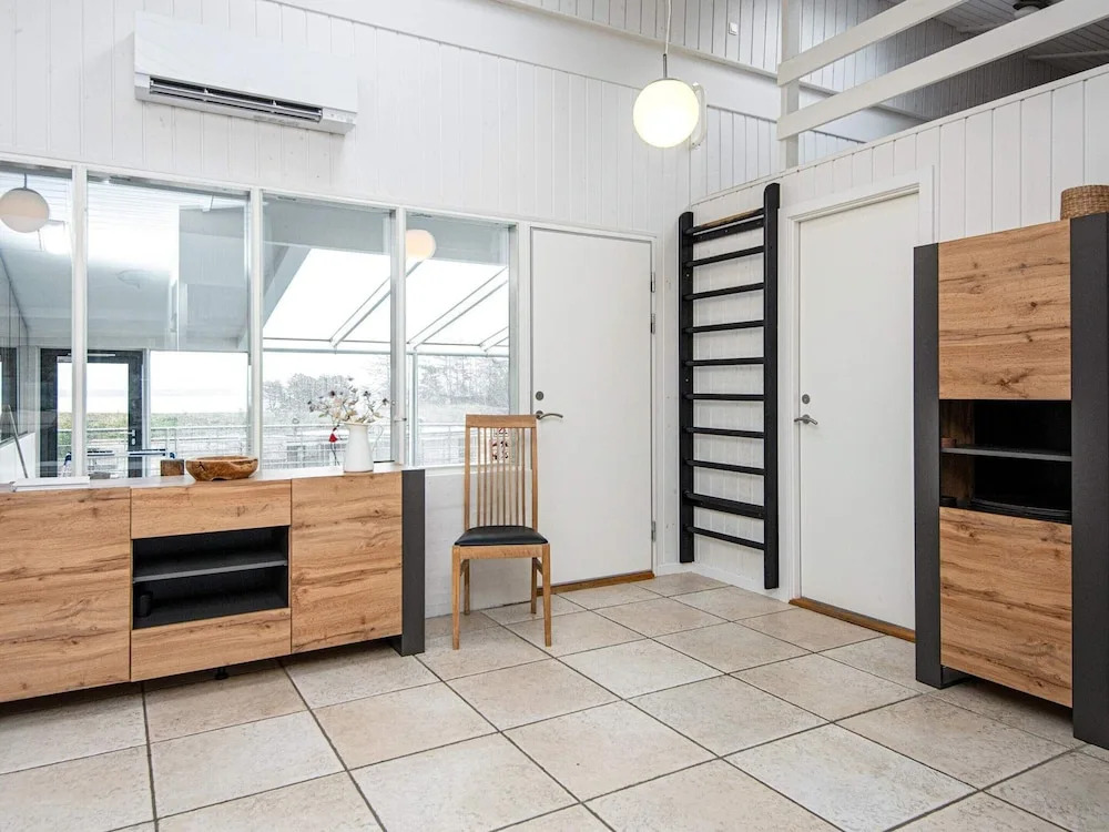 5 Star Holiday Home in Knebel