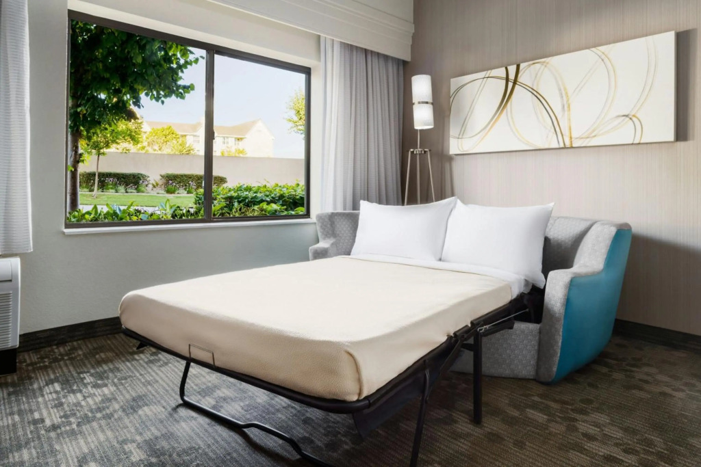 Courtyard By Marriott Salinas Monterey