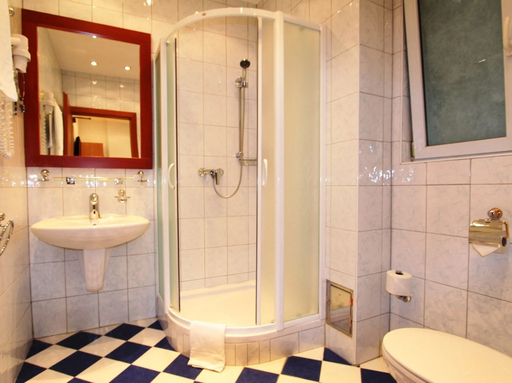 Hotel Corvinus Vienna