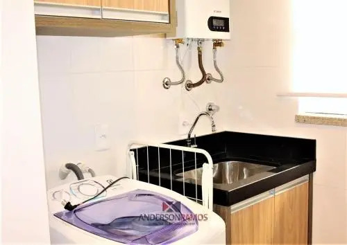 Apartamento Aguas Azuis Bombinhas 1042