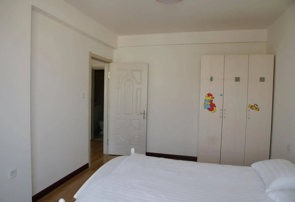 Tuyou Online Apartment Hotel