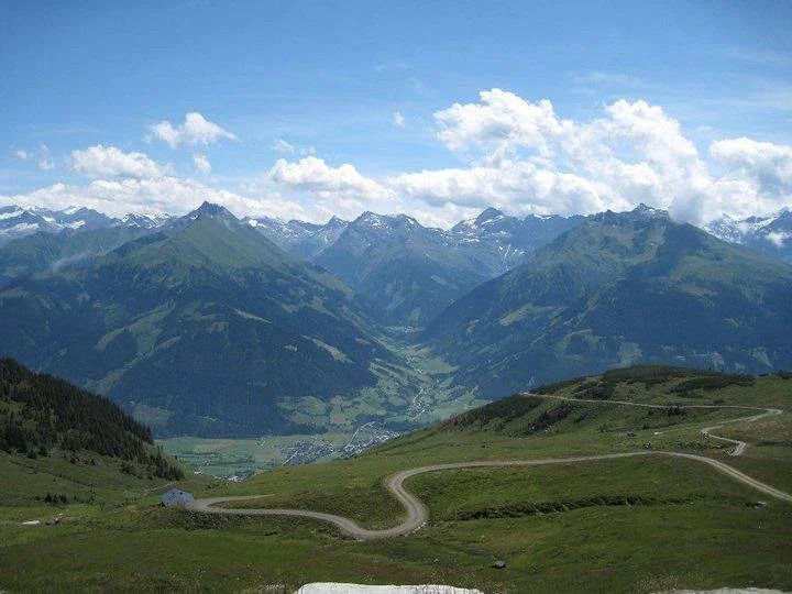 Landhaus Aigner