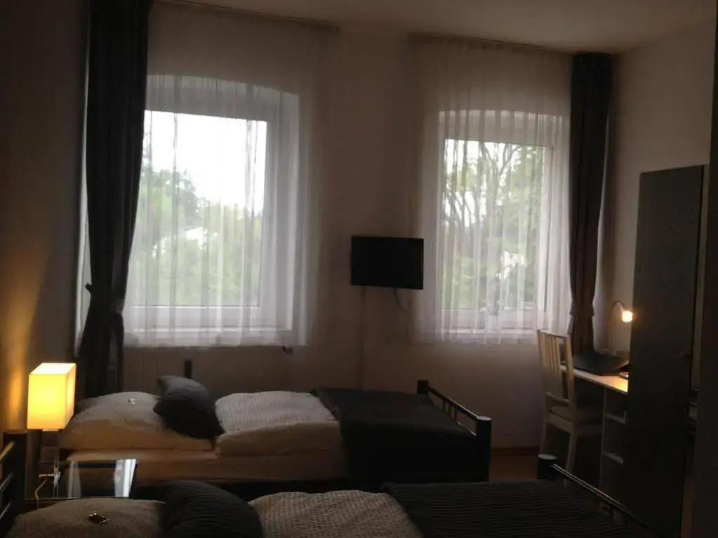 Messezimmer Stockum