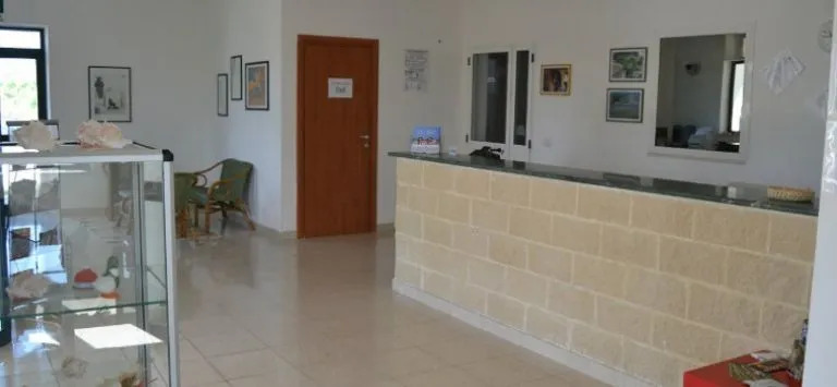 Rivazzurra Club - Residence Village