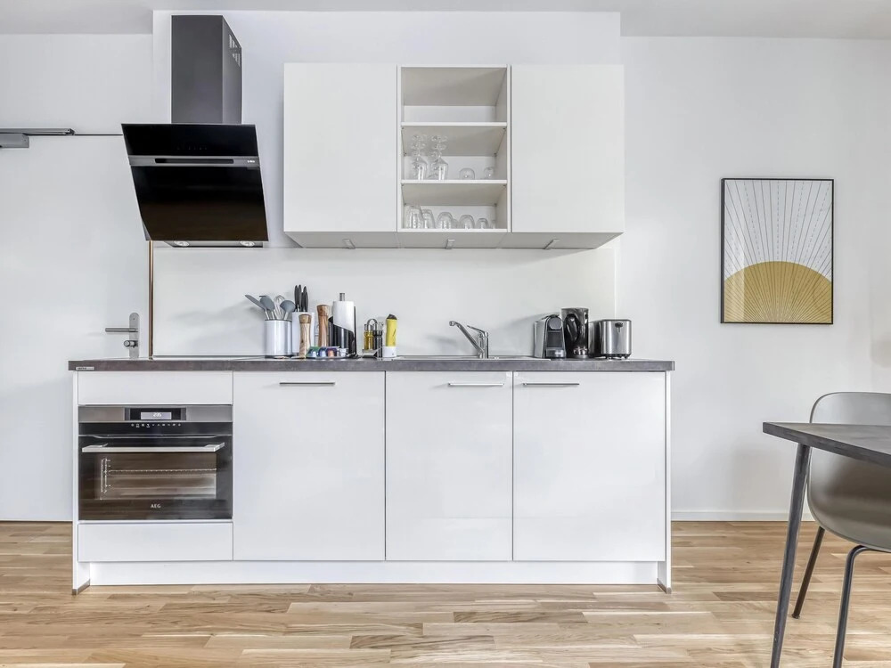 Limehome Trier Nikolaus-Leis-Straße