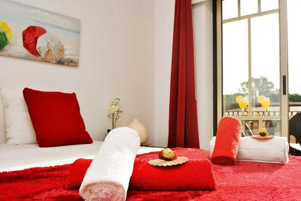 Apartamento Ipanema 2