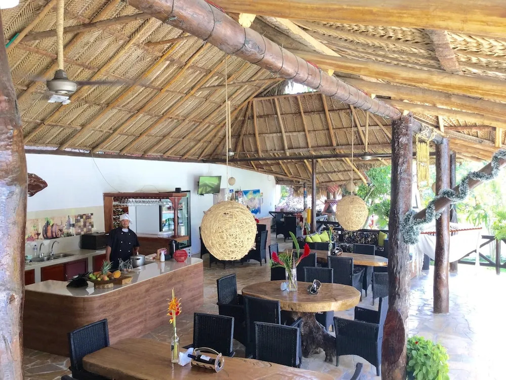 Hostal Villa Cata