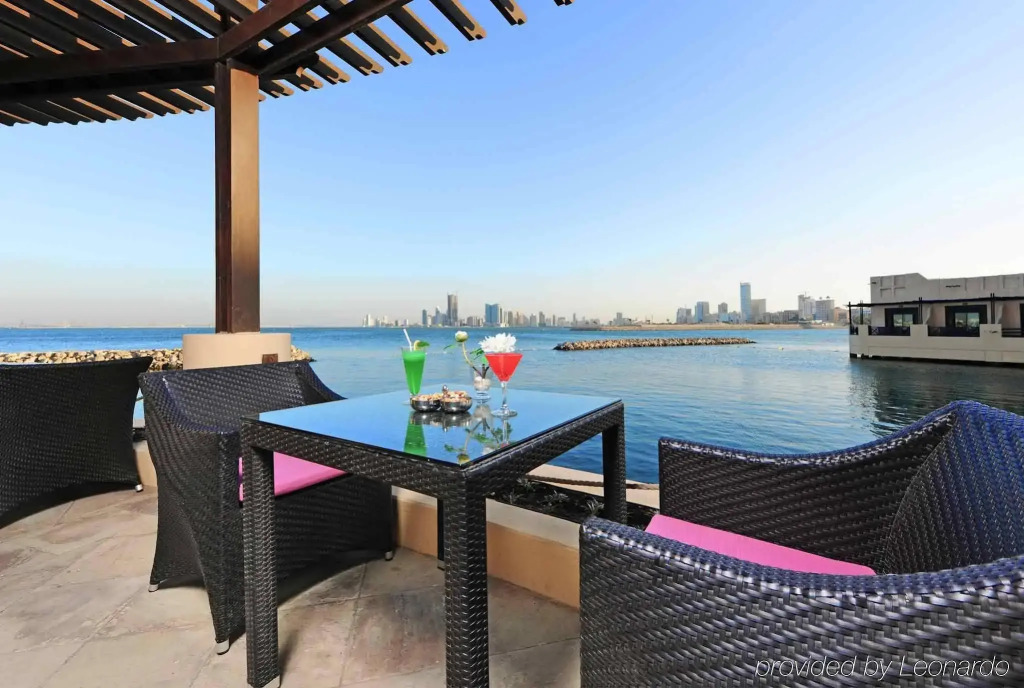 Novotel Bahrain Al Dana Resort