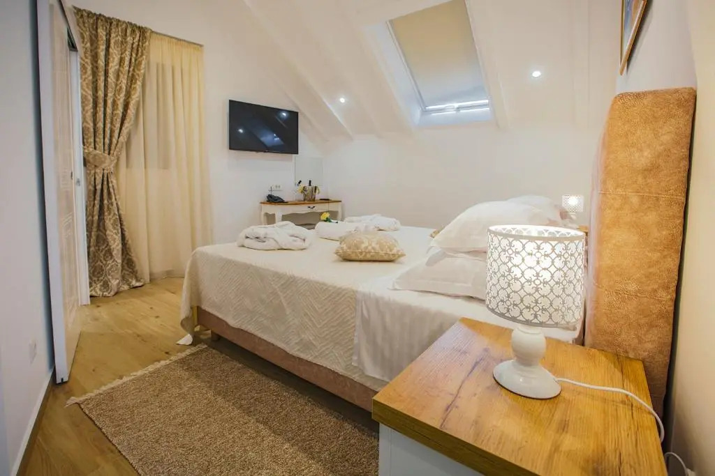Heritage Hotel Dea Hvar