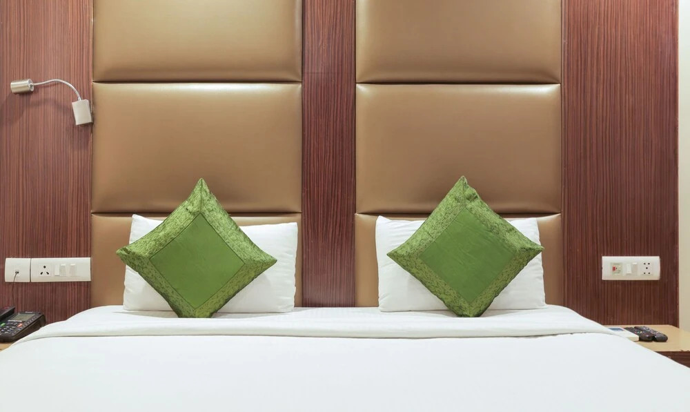 Hotel Balsons International