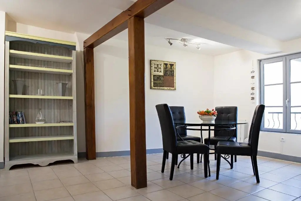 Appartement Moderne
