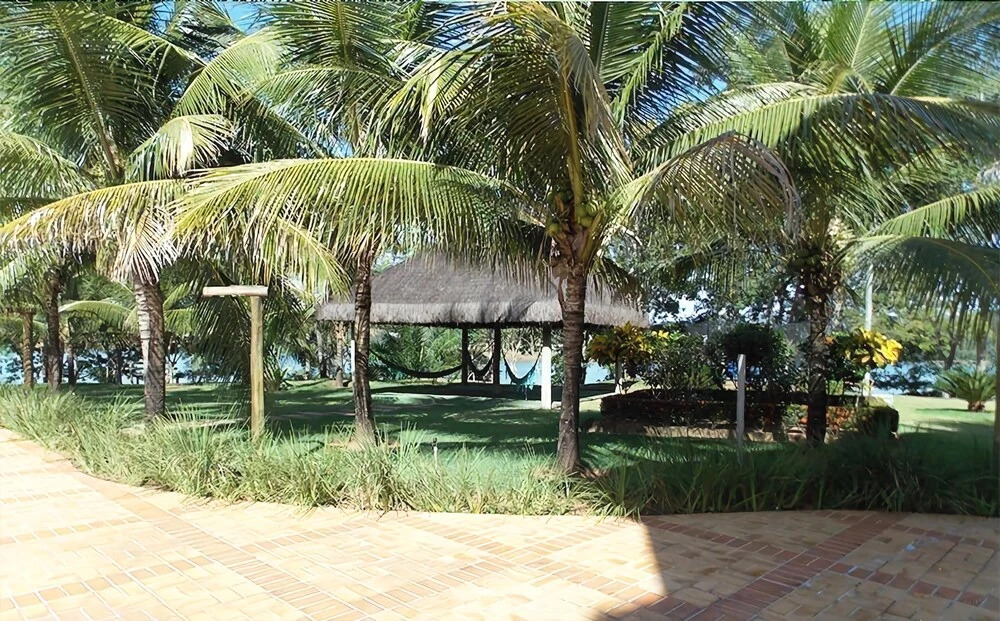 Pontal do Lago Flat