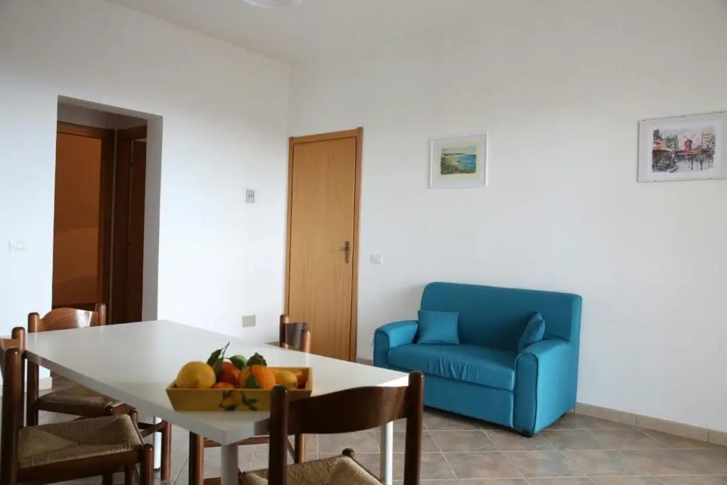 Surra Mediterranean Apartments