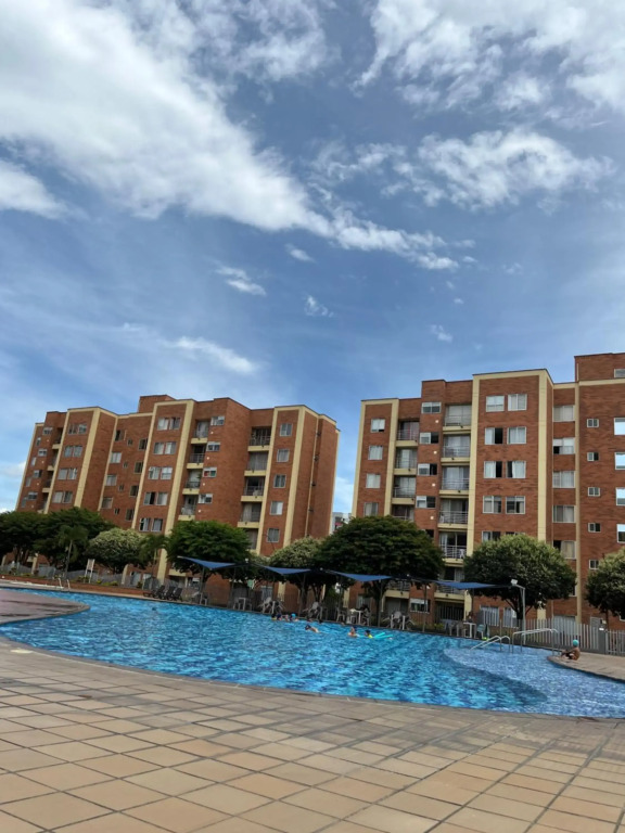 Apartamento amoblado nuevo