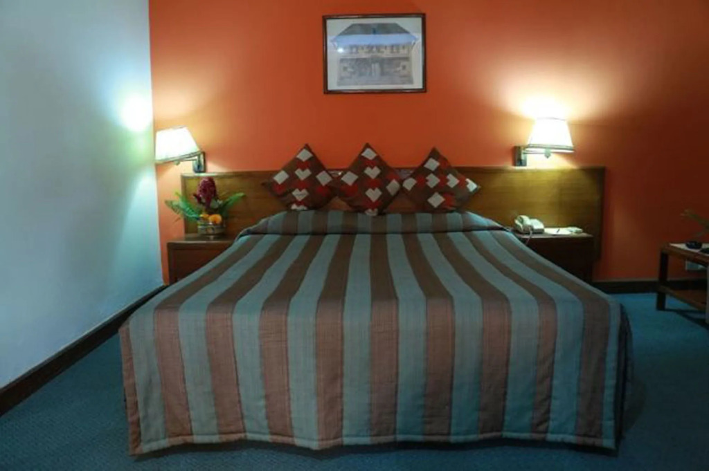 Hotel Mountain
