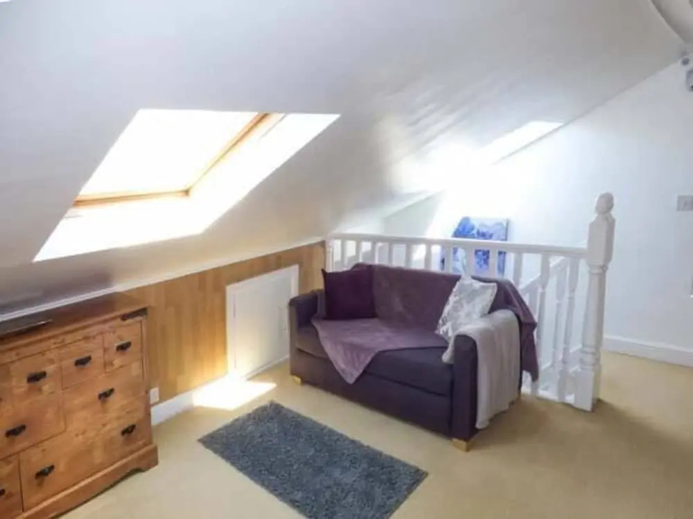 Cwtch Cottage
