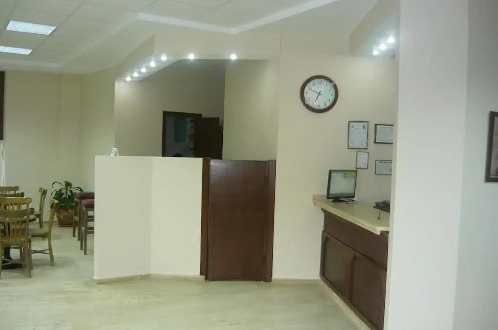Bormali Otel