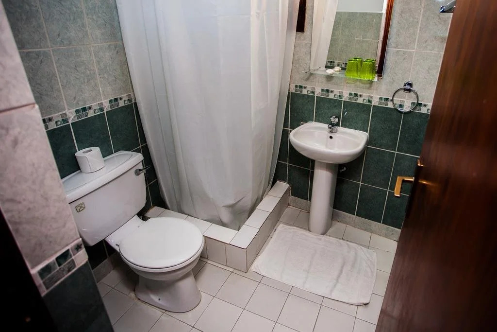 Vasilias Nikoklis Inn