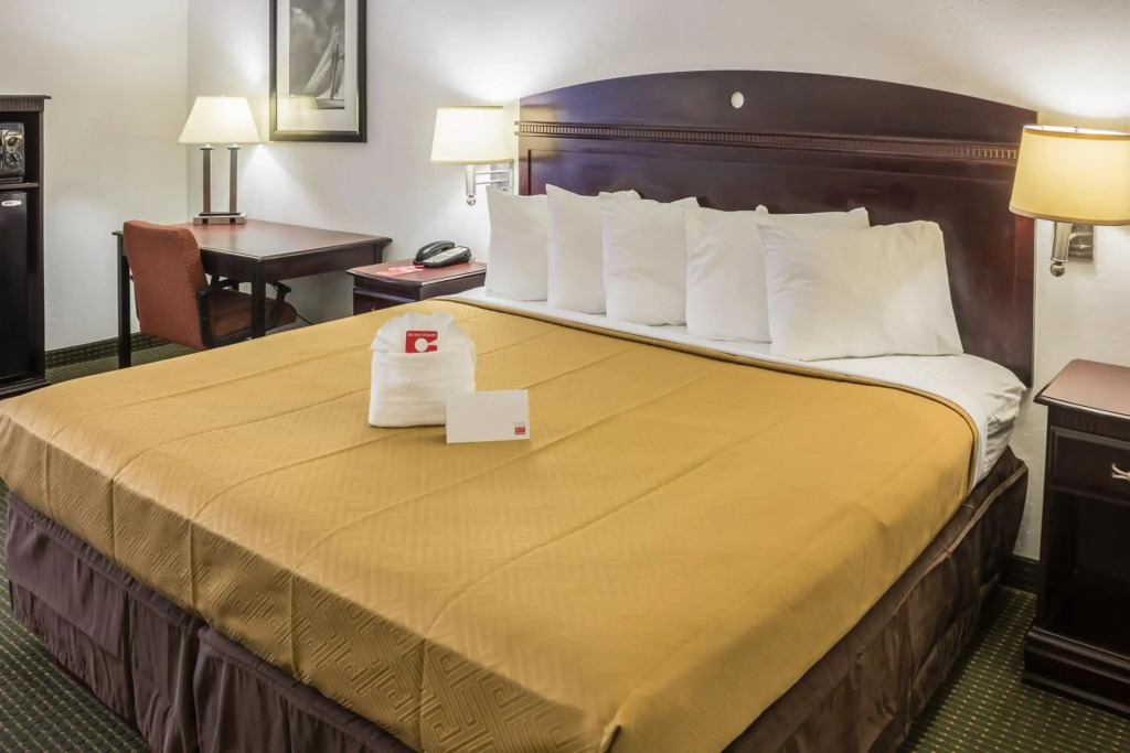 Econo Lodge Palm Coast Central