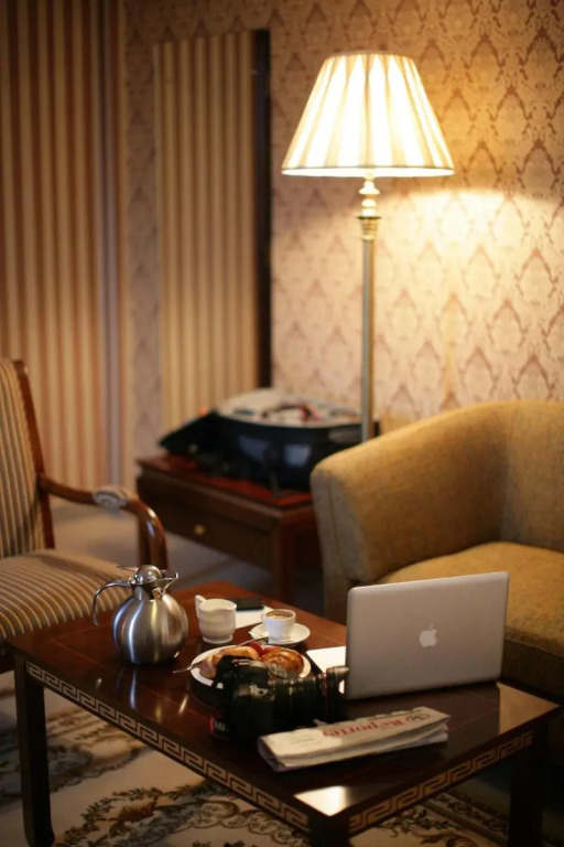 The Residence Hotel